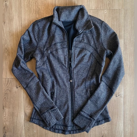 lululemon athletica Jackets & Blazers - Lululemon Define Jacket